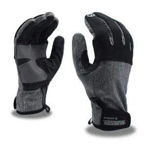 WindBlocker freezer gloves with 3M Thinsulate™ insulation WindBlocker freezer gloves with 3M Thinsulate™ insulation