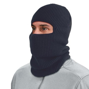 USA-Made Double-Layer Acrylic Balaclava for Work and Outdoor Sports USA-Made Double-Layer Acrylic Balaclava for Work and Outdoor Sports