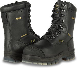 Oliver Composite Toe Waterproof Insulated Work Boot