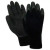 Black Double Insulated Work Gloves Black Double Insulated Work Gloves