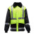 two tone freezer jacket two tone freezer jacket