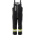 Heavy duty freezer bib overall Heavy duty freezer bib overall