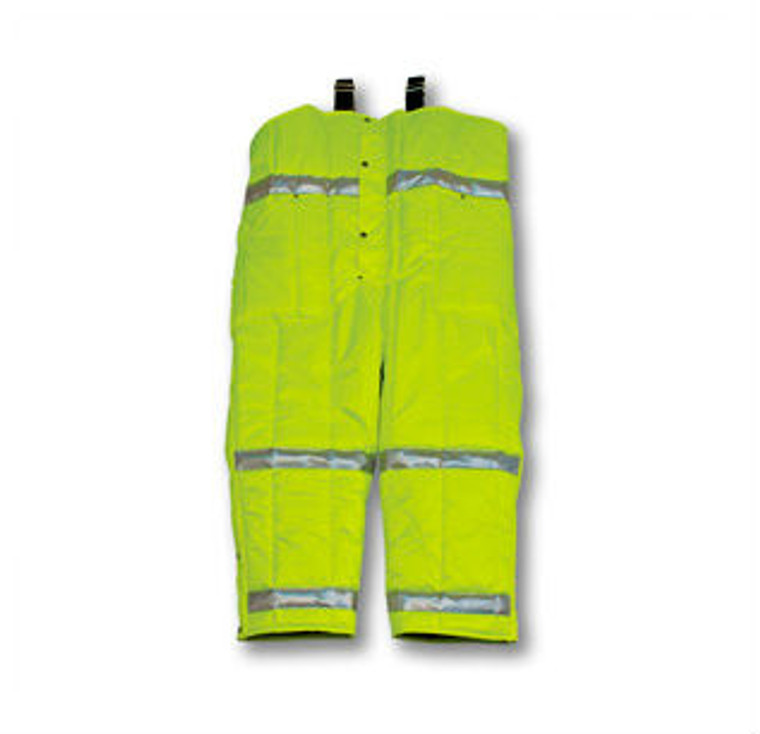 High Visibility Freezer Overalls