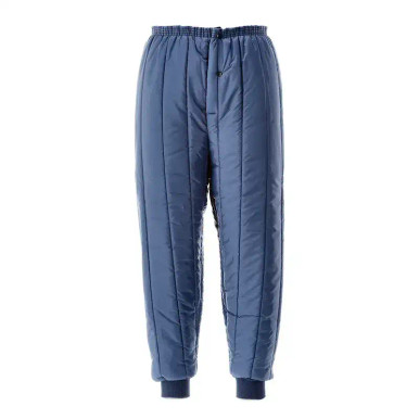 Insulated Work Trousers | Water-Repellent Cooler Wear Pants