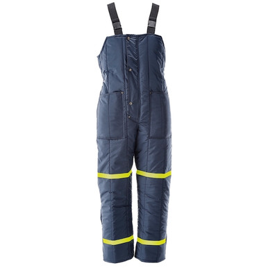 Freezer Wear Portwest brand provides the best protection in