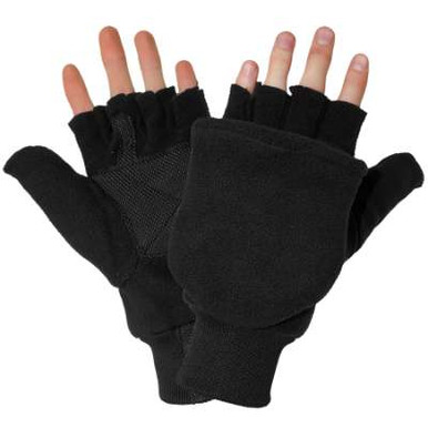 HAND OUT GLOVES SPORTS MITTEN　Lサイズ　フガジ Hand Out Gloves Pro Ski Mitten - Men's - Accessories