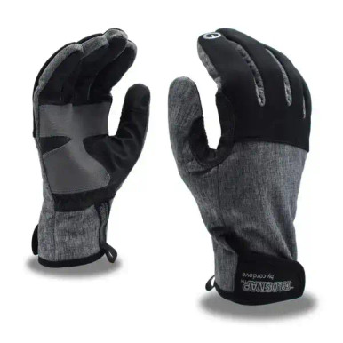 WindBlocker Freezer Gloves - Touchscreen Compatible