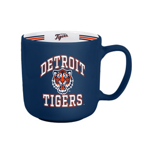 Detroit Tigers Coffee Mug 15oz Stripe Design Z157-9738122684 Detroit Tigers Coffee Mug 15oz Stripe Design Z157-9738122684