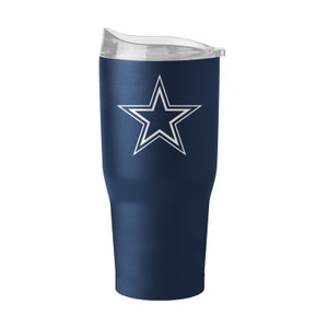 Dallas Cowboys Tumbler 30oz Flipside Powder Coat Z157-629349180 Dallas Cowboys Tumbler 30oz Flipside Powder Coat Z157-629349180