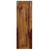 Coat Rack Acacia wood with natural grain patterns A949-246232