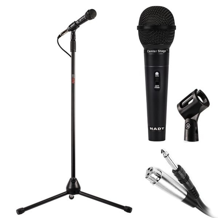 Msc3 pro quality mic kit S508-NDYCSMSC3