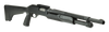 STEVENS 320 SECURITY RAIL 12GA SHOTGUN 