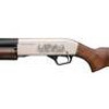 Winchester SXP Upland Field Satin Grade II/III Turkish Walnut 12 Gauge 3in Pump Action Shotgun - 28in