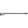 Bergara B-14 Wilderness Ridge Woodland Camo Bolt Action Rifle - 300 PRC - 24in