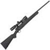 30-06 Mossberg Patriot Synthetic Vortex Scoped Combo Rifle-22"