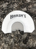 Hardy's Custom Calls 3-Reed Extreme Hen Turkey Diaphragm Mouth Call