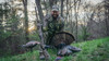 Montana Decoy Company Miss Purrfect XD Turkey Hen Decoy