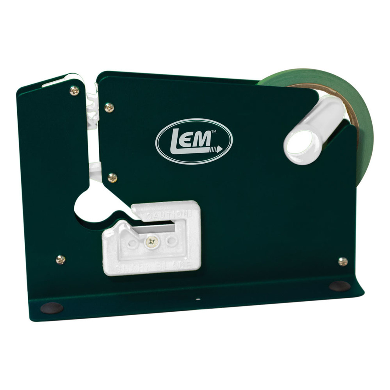 LEM Polly Bag Tape Machine