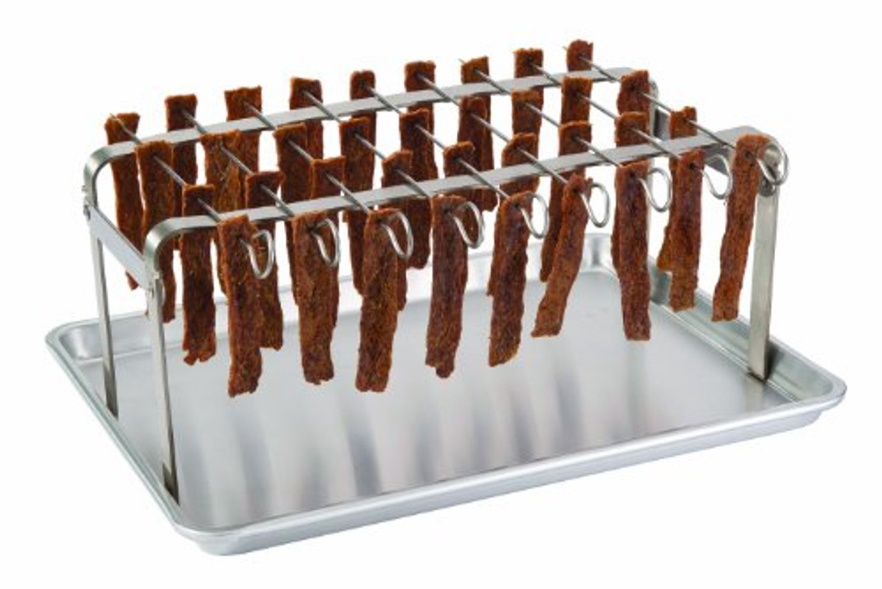 LEM Jerky Hanger