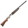 Winchester SXP Upland Field Satin Grade II/III Turkish Walnut 12