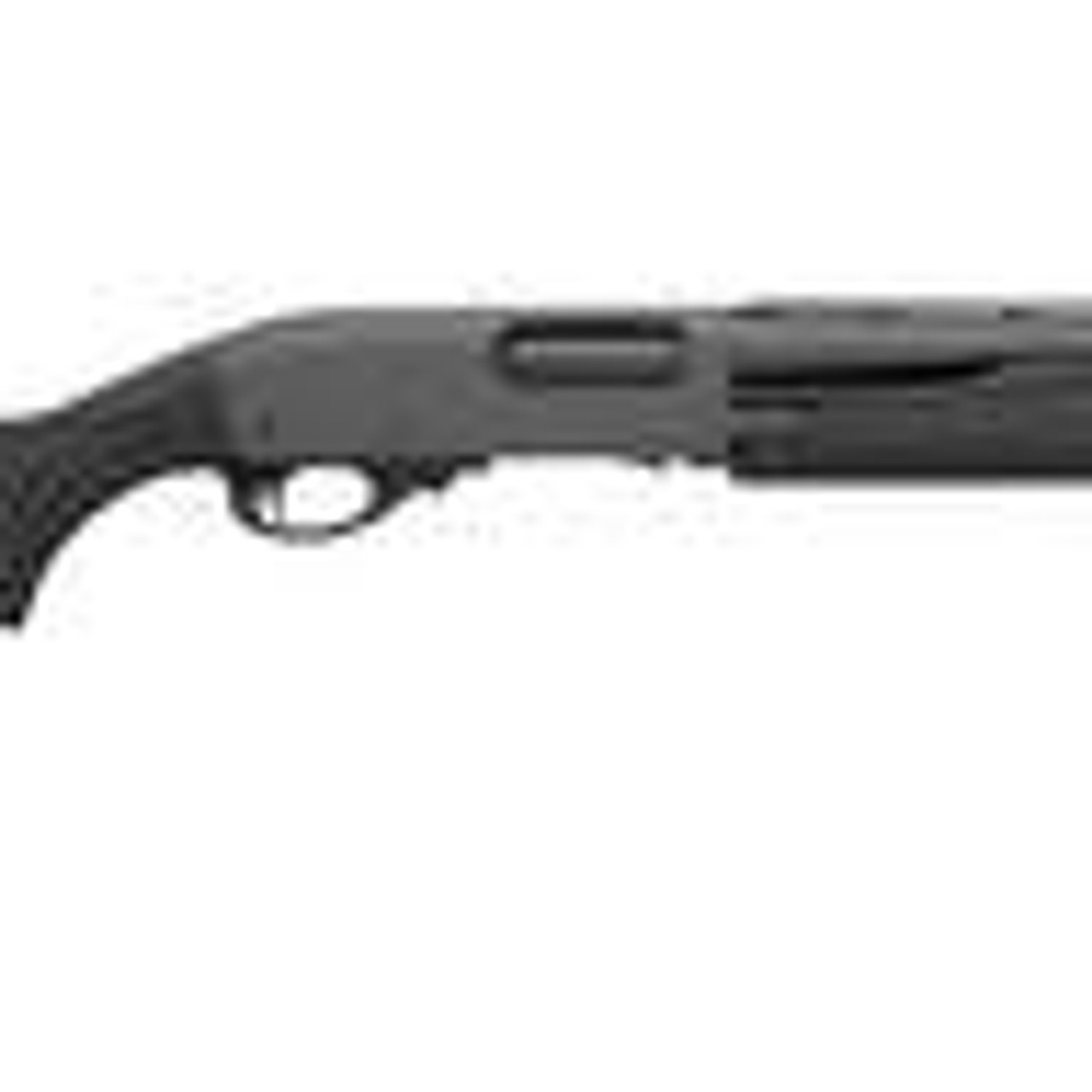 Remington 870 Express Synthetic Matte Blue 12 Gauge 3in Pump Action Shotgun - 26in  Add To Wish List |  Share by Remington