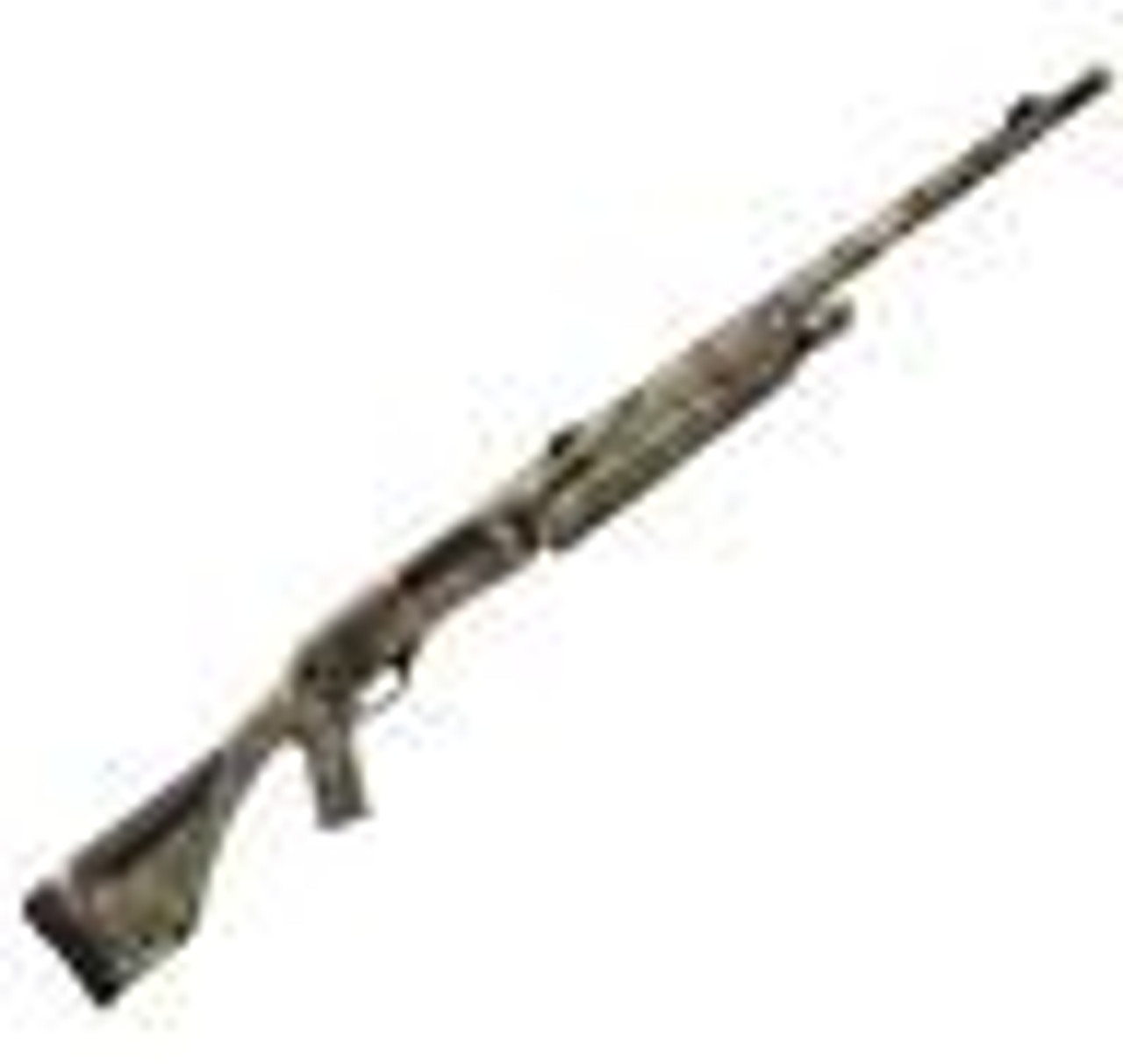 12 Gauge Winchester SXP Long Beard Mossy Obsession Shotgun- 24" Barrel