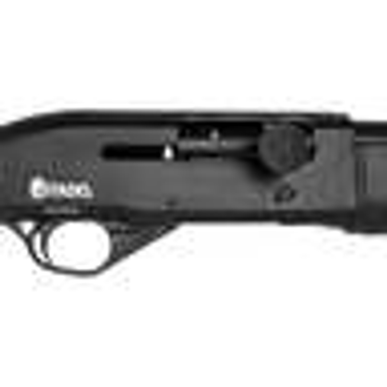 Citadel Boss Hog Black 12 Gauge 3in Semi Automatic Shotgun - 20in