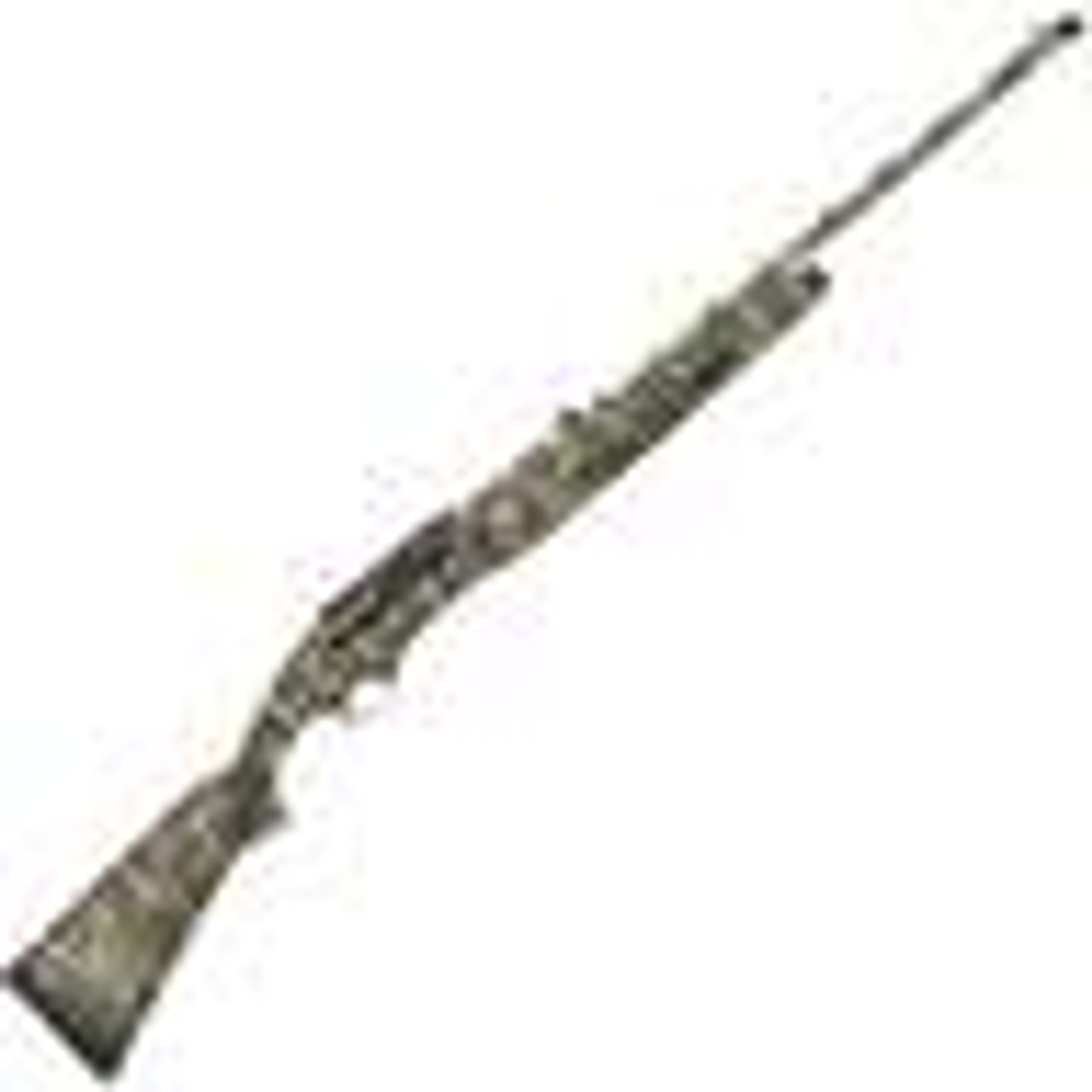 Mossberg SA-410 Turkey Mossy Oak Bottomland 410 3in Semi Automatic Shotgun - 26in