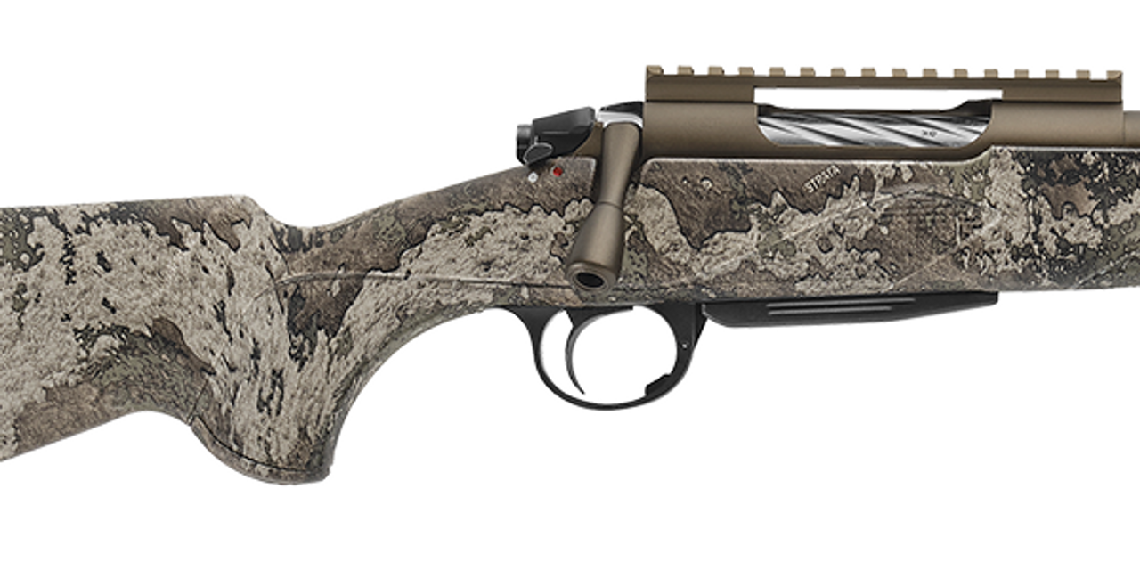 308 Win. Franchi Momentum Elite Strata-22"