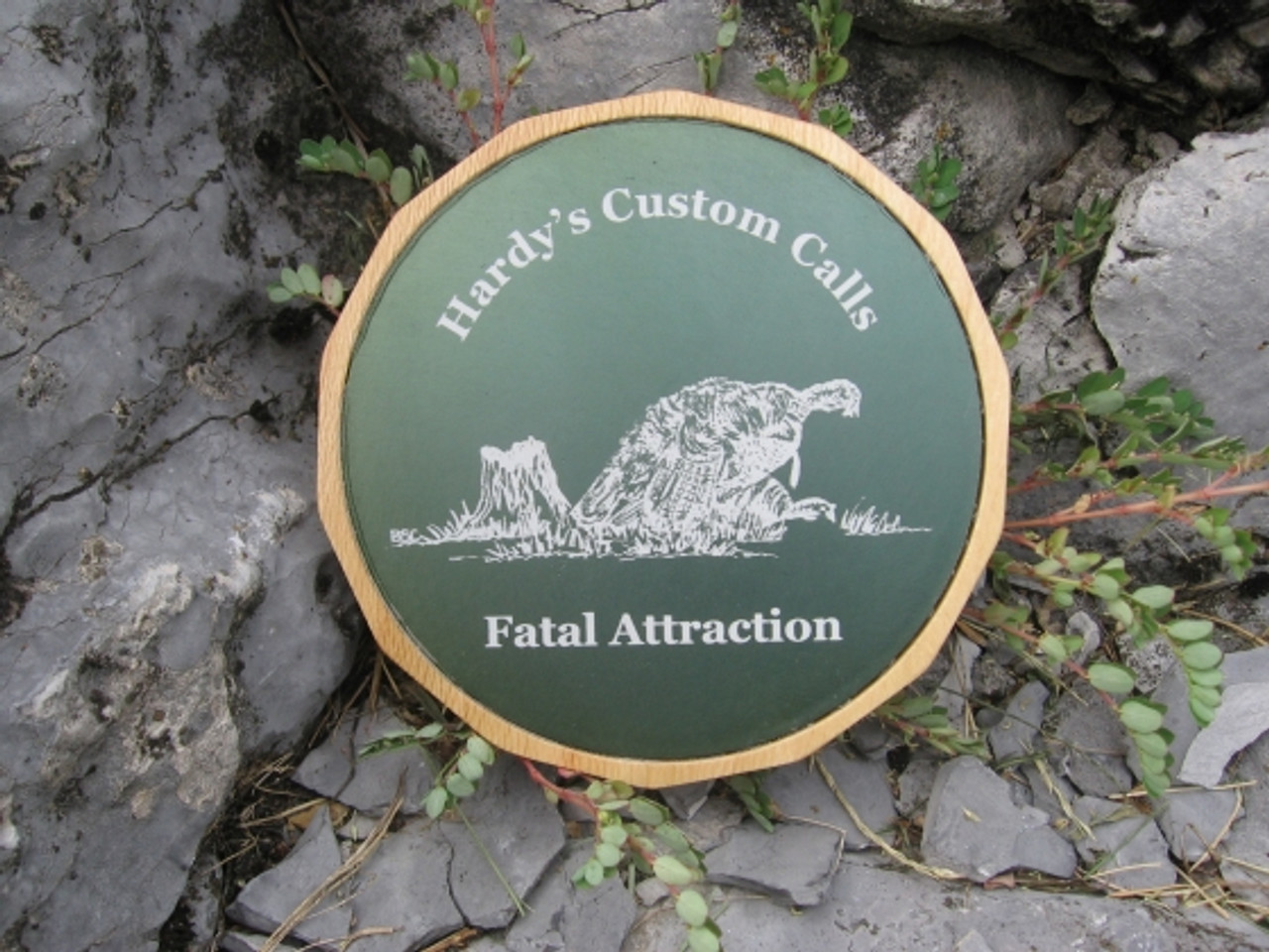 Hardy's Custom Calls Fatal Attraction Call