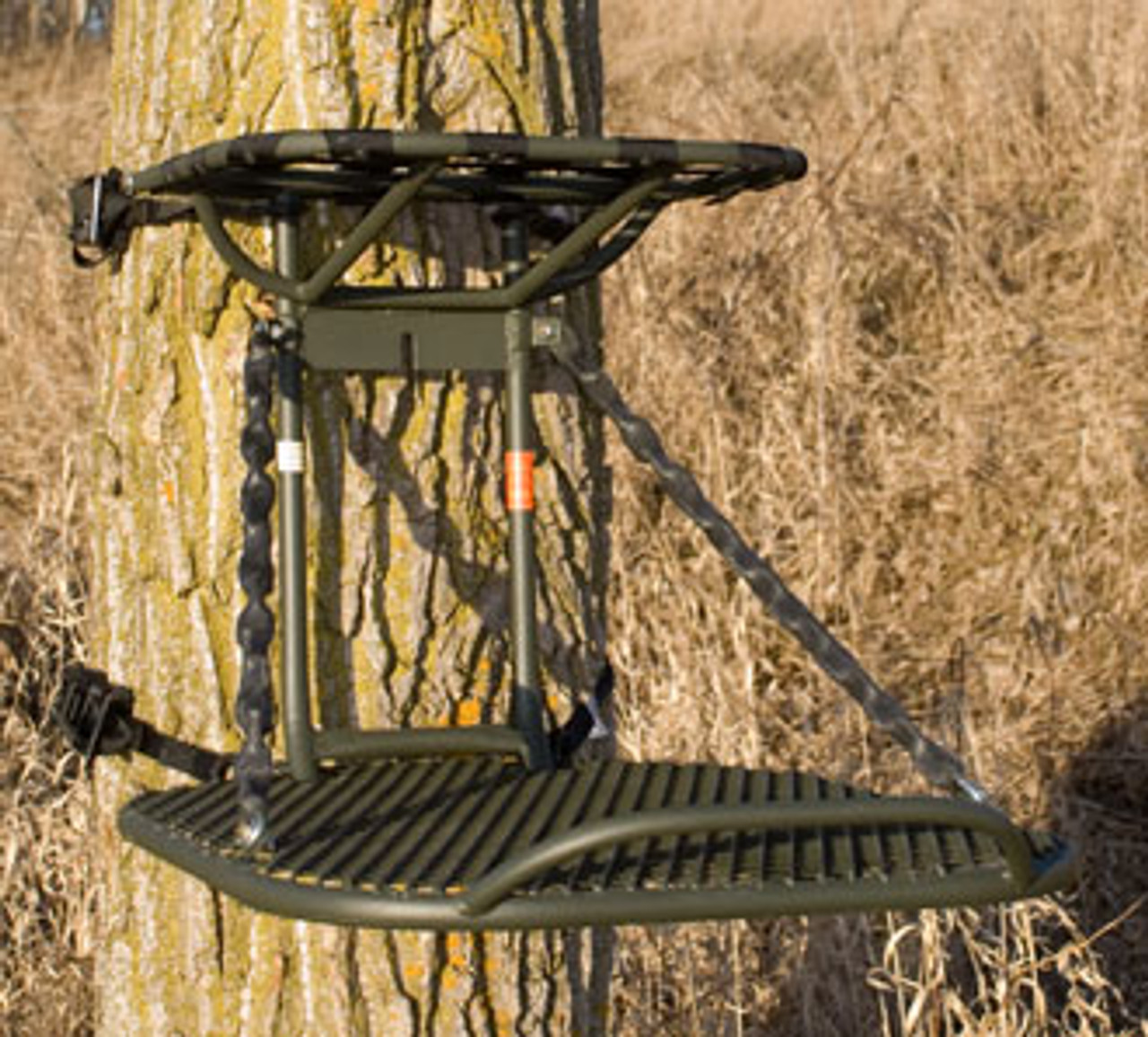 Family Traditions HD/HO LOCK-ON TREE STAND