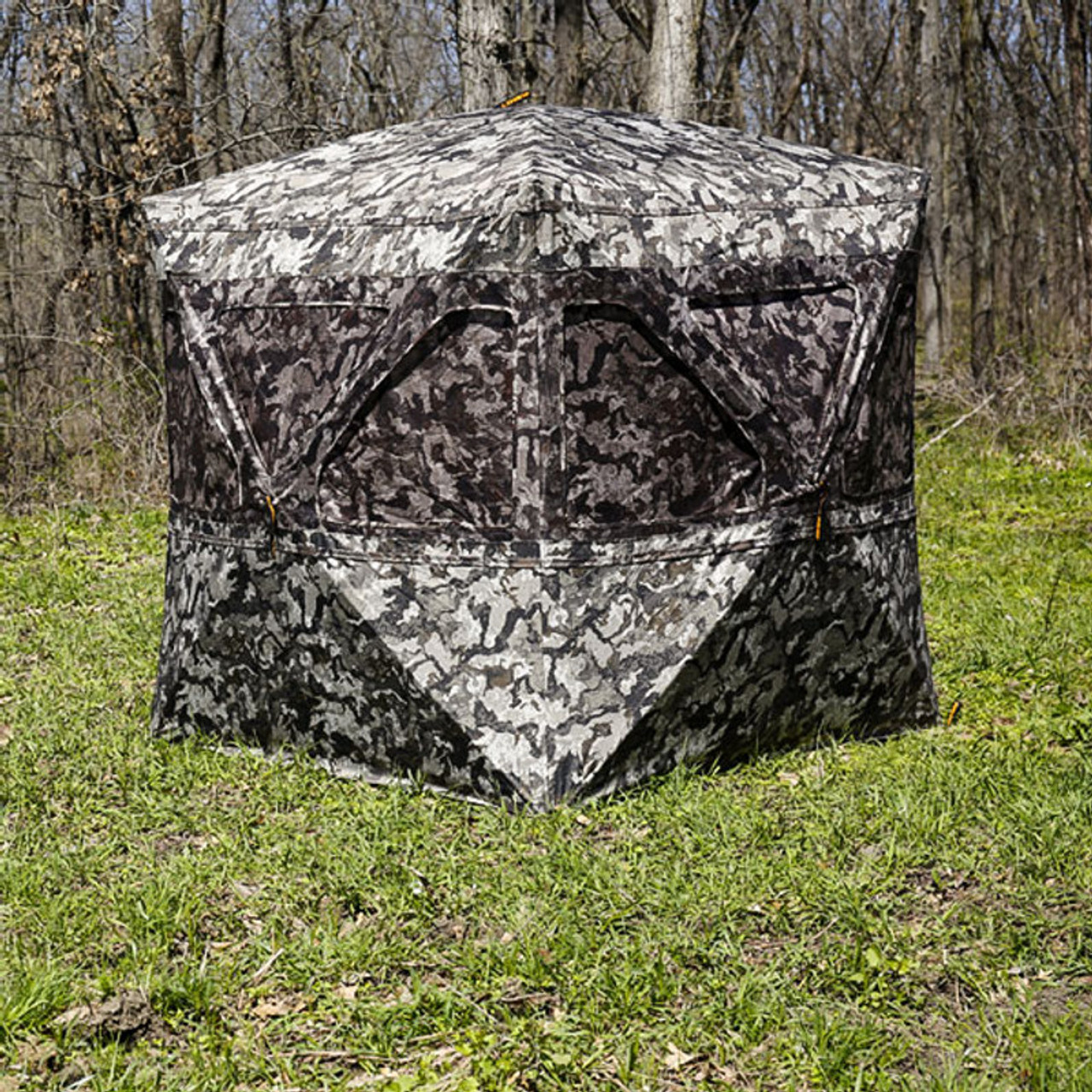 Muddy INFINITY 3-PERSON GROUND BLIND