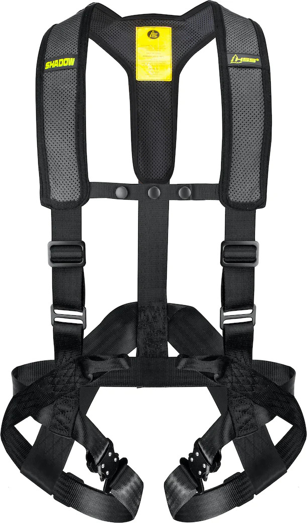 Hunter Safety System Shadow Harness - Route 66 Sporting Goods