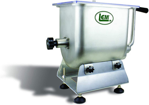 LEM 50lb. Big Bite Tilt Meat Mixer