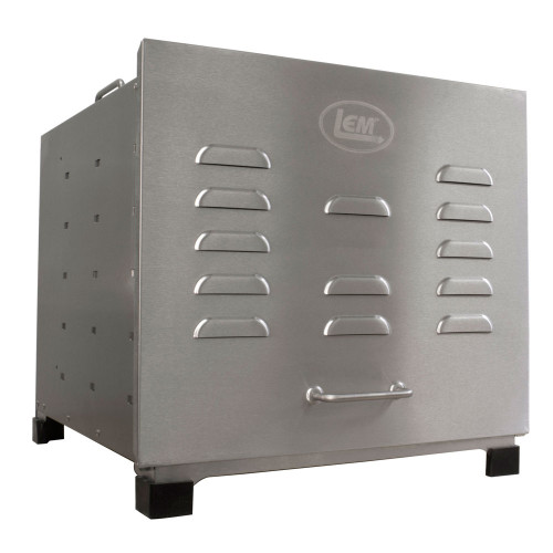 LEM Products Jerky Pan and Rack, 18 x 13 in 2023