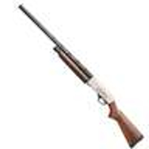 Winchester SXP Upland Field Satin Grade II/III Turkish Walnut 12 Gauge 3in Pump Action Shotgun - 28in