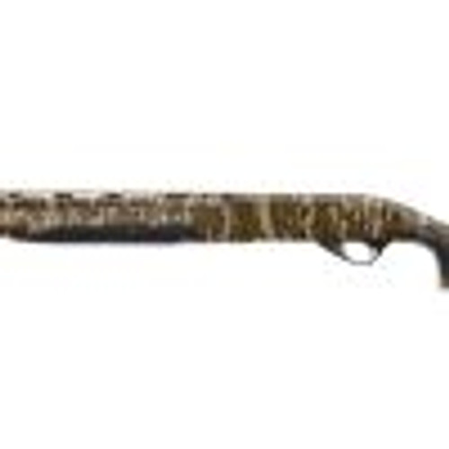 Weatherby Element Turkey Mossy Oak Bottomland 20 Gauge 3in Semi Automatic Shotgun