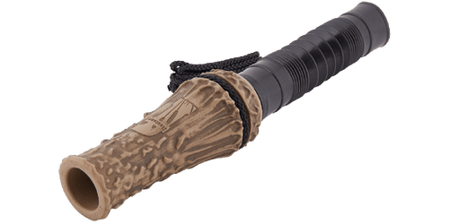 Flextone Natural Bone Grunt'r Deer Call