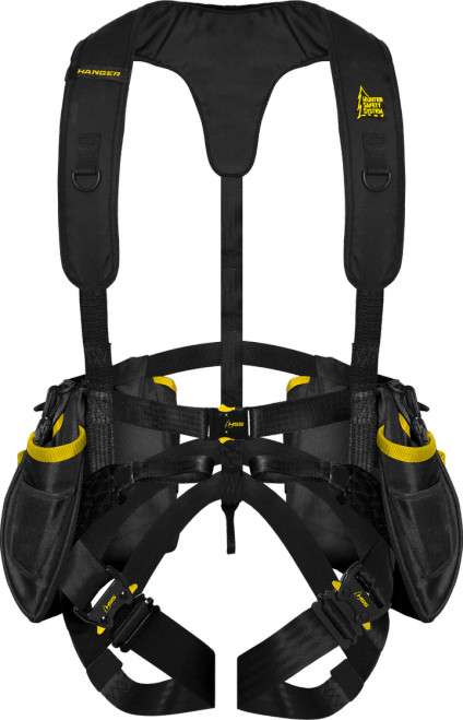 Hunter Safety System Hanger Harness