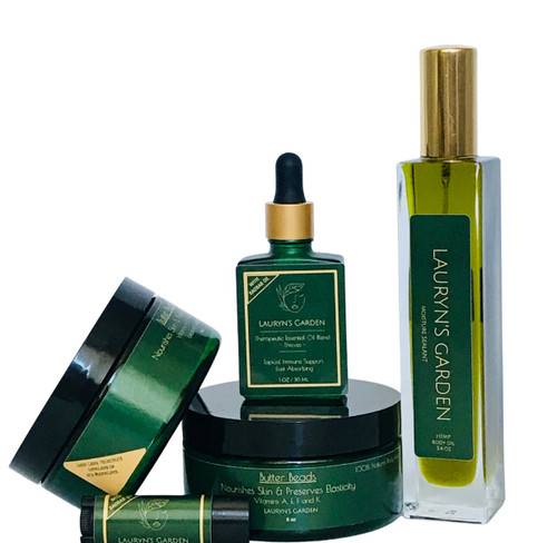 Plant based, intense moisturizing bundle for skin! Plant based, intense moisturizing bundle for skin!