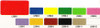 AmeriFile Jeter 9500 Series Compatible Color Labels - Purple - 1 1/2 W x 3/4 H - Roll of 500