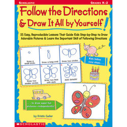 Directional Reading Directional Reading