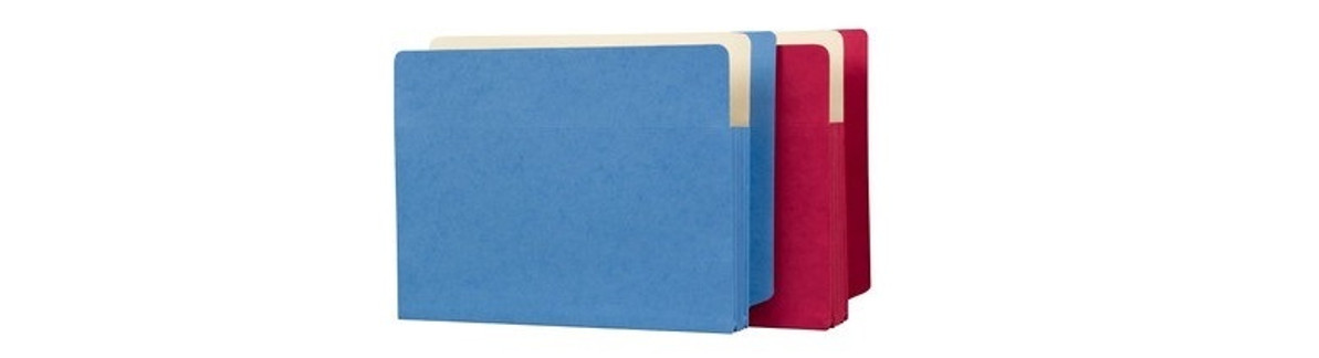 The Essential Guide to Expanding File Pockets: Uses, Importance, and Best Practices