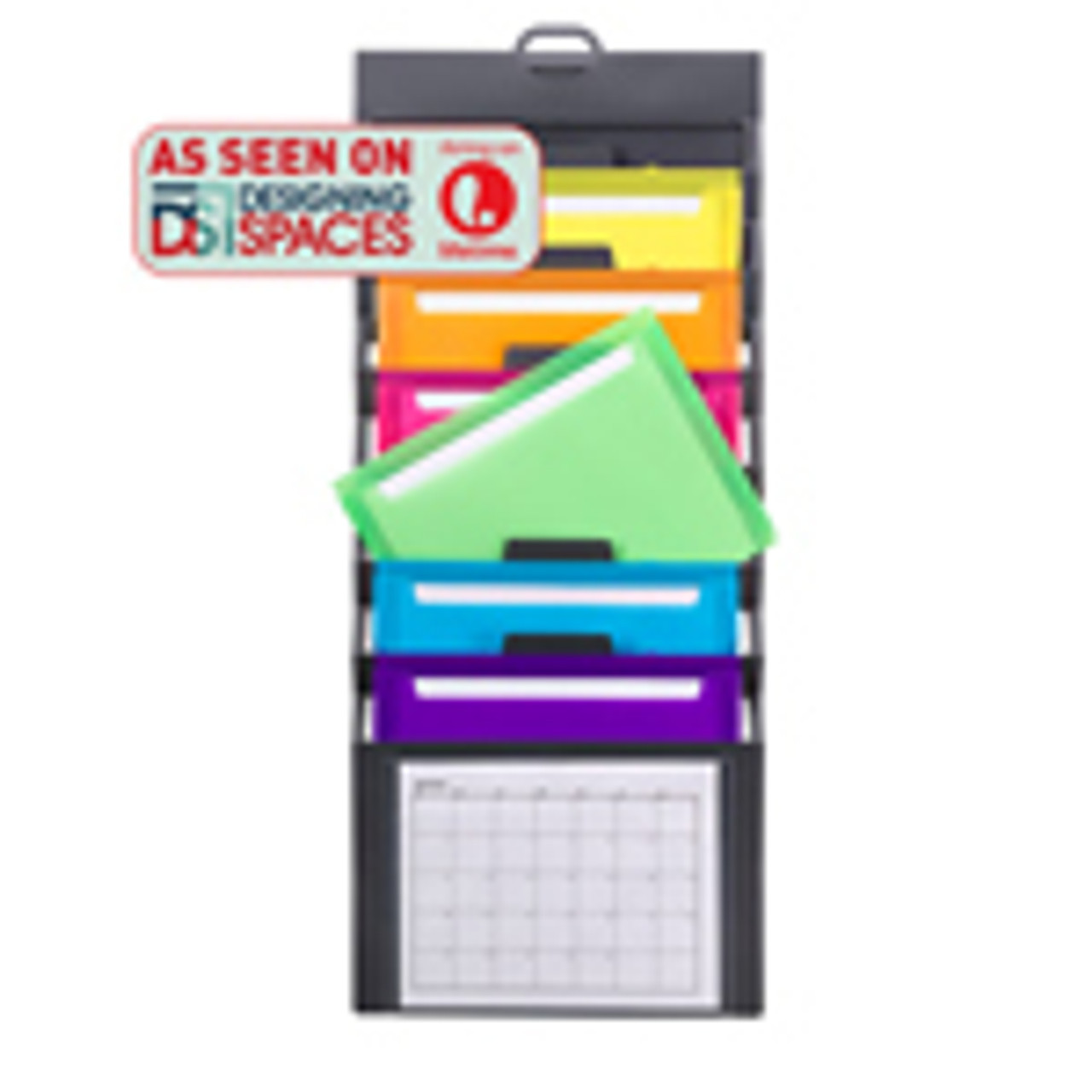 20 Dividers Legal Size Smead Desk File Sorter Alphabetic A Z And 1