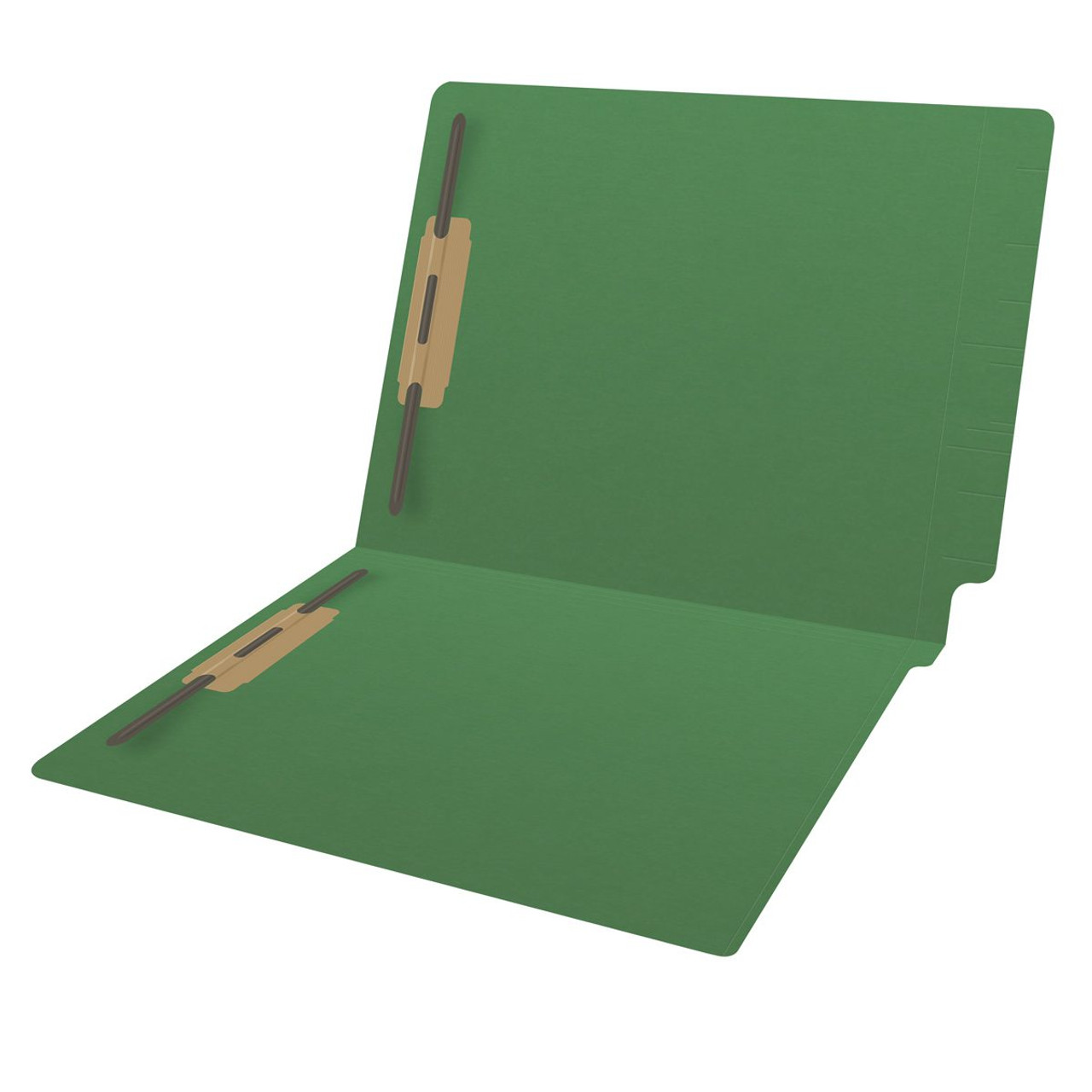 green folder clipart
