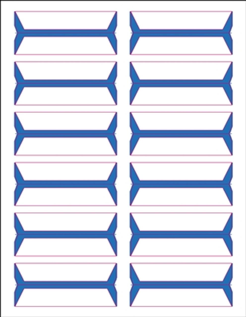 Wrap-Around Color Coding Name Label-Blue | Name Label | End Tab Label | File Folder Label | FilingSupplies.com wrap-around-color-coding-name-label-blue-name-label-end-tab-label-file-folder-label-filingsupplies-com