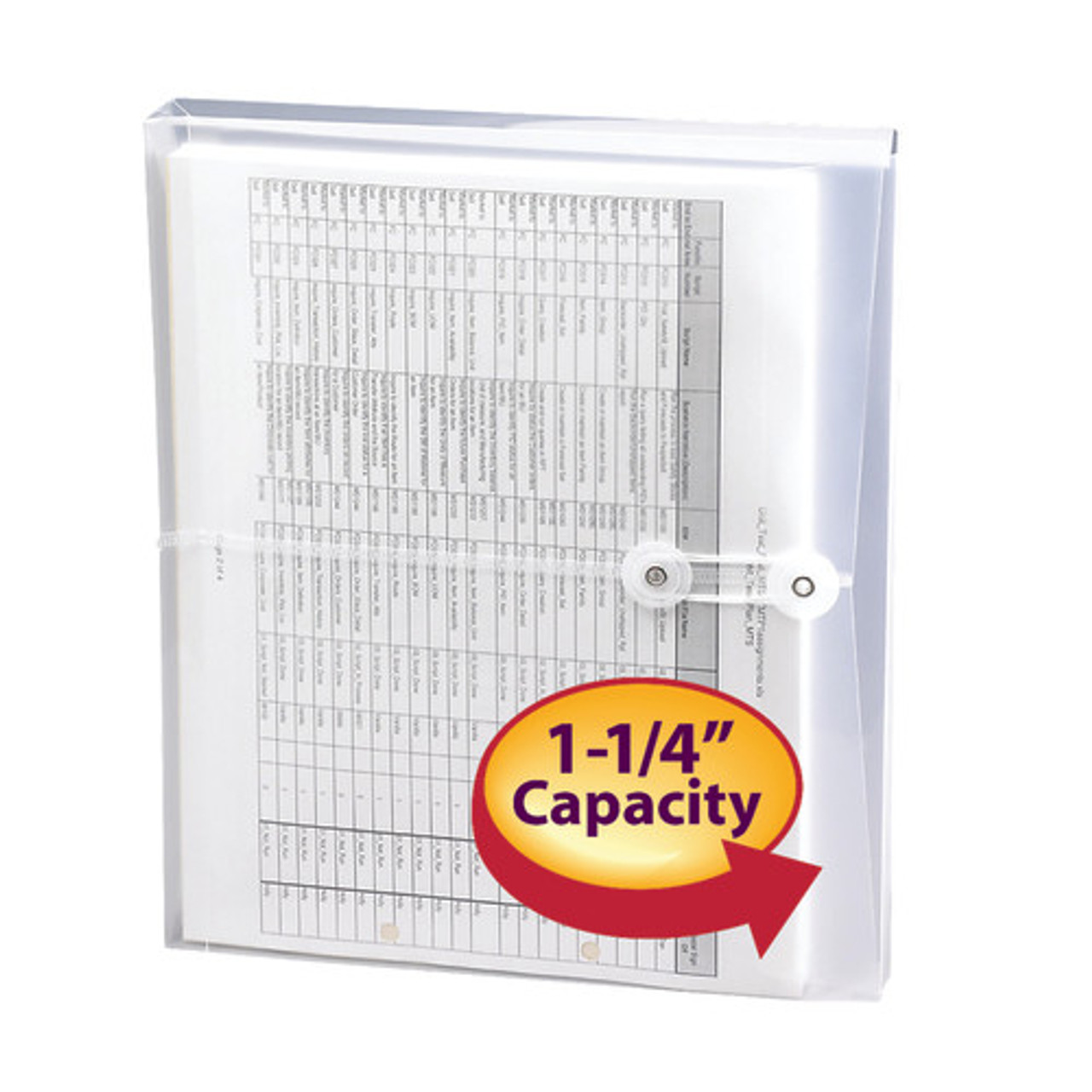 ファイル Self Self-Stick Clear Pockets By Smead Adhesive Pockets