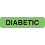 Diabetic