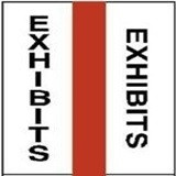 Exhibit Labels