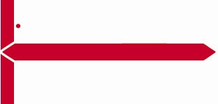 GBS Red Name Label | Name Labels | GBS Labels | Red Label | 8852